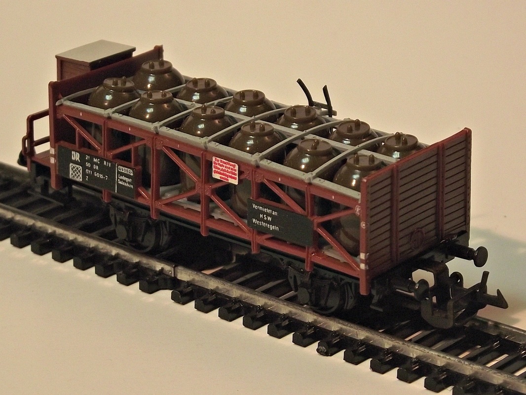 N modelo ferroviario vías compensación trozos Zorn Zeuke Berliner TT pasadas 4,1 cm 