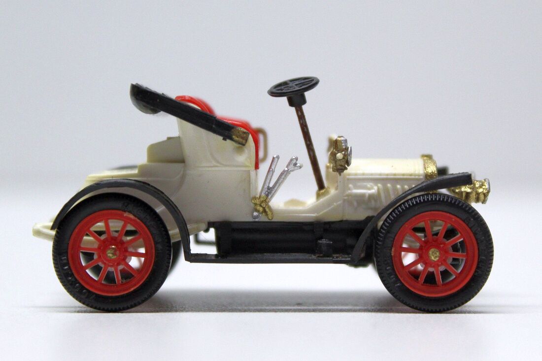 Wanderer 1904 (Espewe Modelle 520)